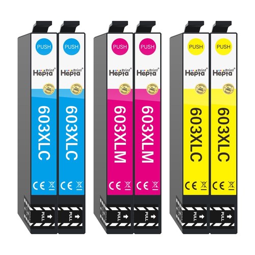 603xl kompatible - 603xl,