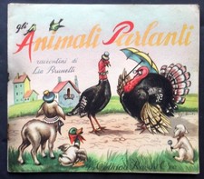 Goldene Rose Halskette --