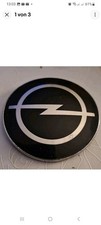 Original Opel Emblem Zeichen Logo 7.5cm Durchmesser