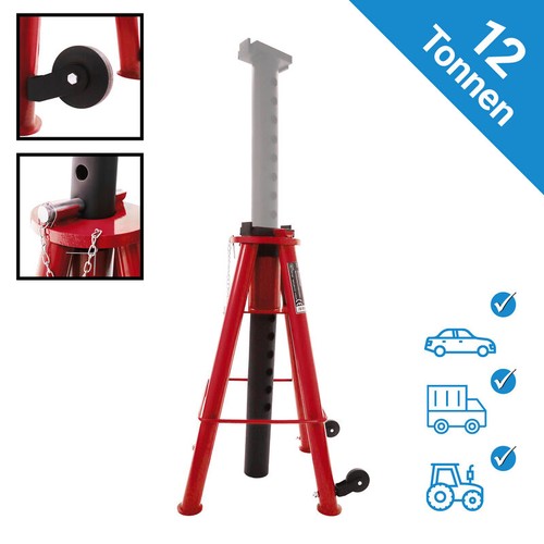 19681 stützbock jackstand - 19681/,