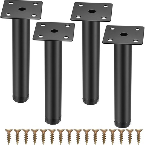 Möbelbeine verstellbar 18cm