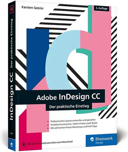 Indesign - indesign, cc