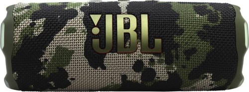 Jbl flip camouflage - jbl, 7