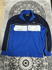 Lacoste Sport Jacke