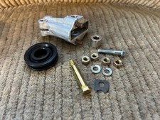 Mercedes w110 w111 220 220SE