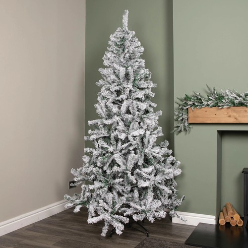Künstlicher weihnachtsbaum - künstlicher, 7