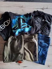 Kleiderpaket Jungen 158/164 6