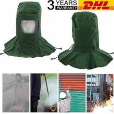 Sandstrahl Sandstrahler