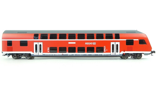 Märklin regio - märklin, ho