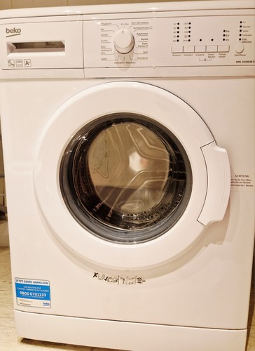 Beko wml 15106 f2 - wml,