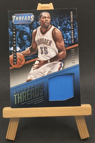2014 panini threads kevin - 2014-15,