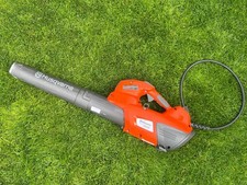 Husqvarna Akku Laubbläser 536LIXB Blasgerät