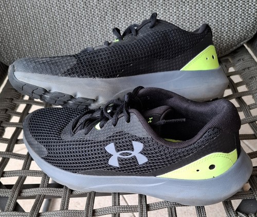 Under armour sneaker - under,