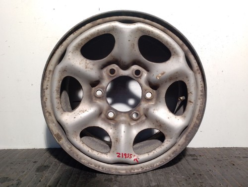 1959341 felge r157jx15h2et25 - /,