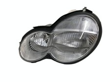 Mercedes-Benz C W203 2001