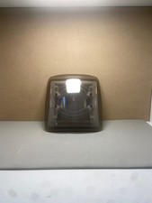 Glashaube Vision Vent S eco in Weiß