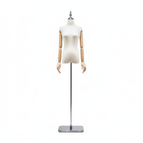 Damen torso schaufensterpuppe - torso,