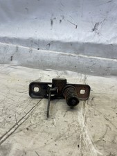 VW Golf 1 Cabrio Jetta 1 Scirocco Motorhaubenschloss Haube Riegel 321823507A