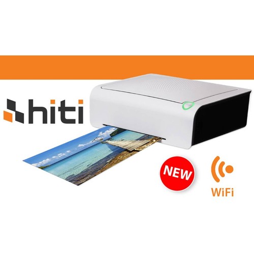 Hiti p310w 4x6 foto - p310w,