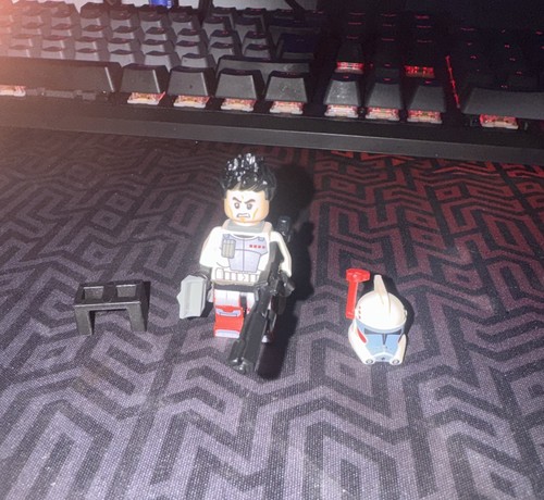 Lego star wars minifigur - wars,
