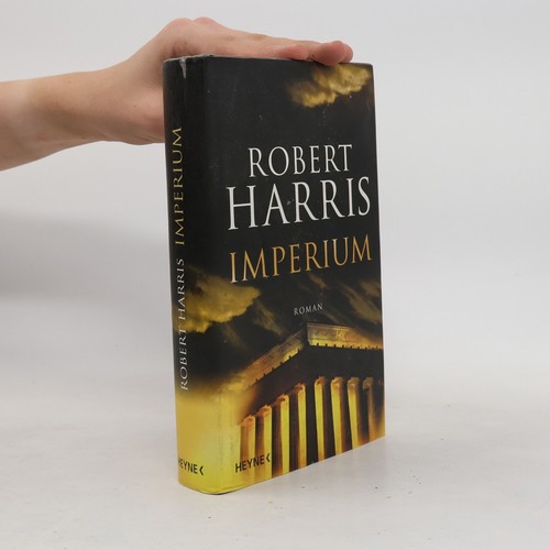 Imperium robert harris - | ,