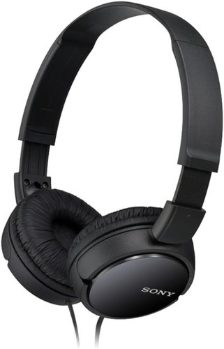 Sony mdr zx110 ear - mdr-zx110, on-ear