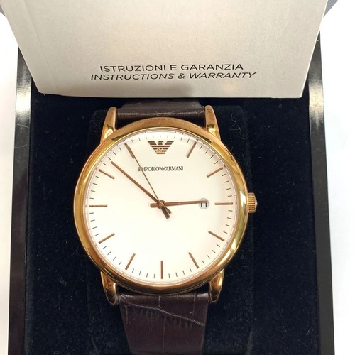 Emporio armani 2502 - emporio, ar-2502