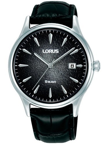 Lorus rs993dx9 armbanduhr 40mm - lorus,