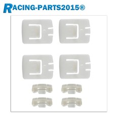 1 SET GLEITSTÜCK GUMMI CLIP