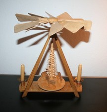 Erzgebirge Weihnachtspyramide