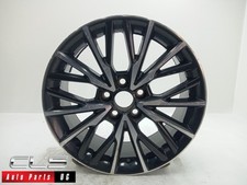 1 Stück ALUFELGE 18 Original