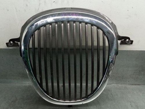 Xr838a133 kühlergrill jaguar - kühlergrill,