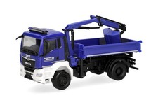 Herpa 319522 MAN TGS NN