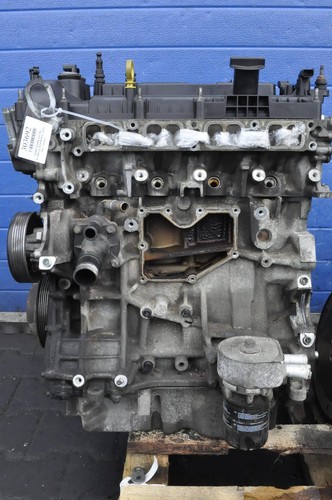 Ford max galaxy - s-max, mk3