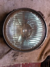Scheinwerfer Oldtimer Hella