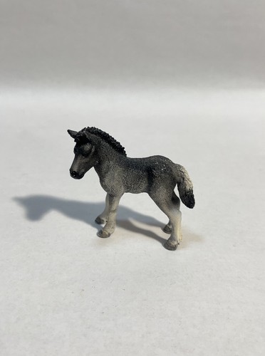 Schleich 13741 fell - schleich, pony