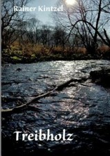 Angeschwemmt - Treibholz