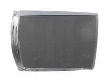 Schiebedach Panorama Lamellendach für Smart Forfour 453 14-19 A4537800600