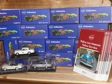 Atlas Volvo Collection 1:43