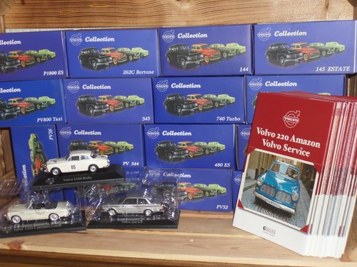 Atlas volvo collection 43 - atlas,