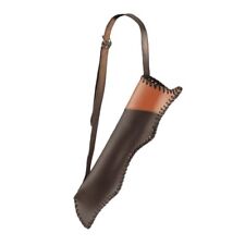 Mittelalter Rückenköcher