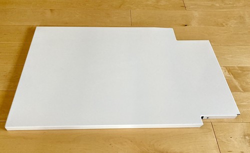 Miele geschirrspüler blech - miele,