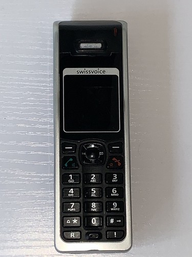 Swissvoice eurit 758 isdn - 758,