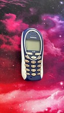 Siemens a50 blau - siemens,