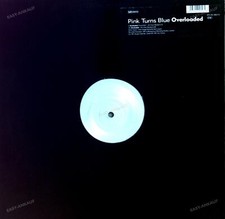 Pink Turns Blue - Overloaded