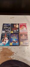 5 Stück DVDs + DVD Box   ? ( Weihnachtsfilme ) ? Kult Selten Raritäten Top !