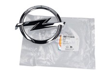 Original Opel Kühleremblem