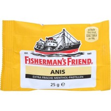 FISHERMANS FRIEND Anis