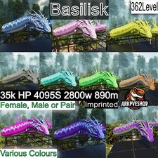 ASA🦖Ark Survival Ascended