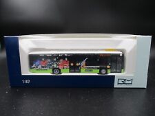 Rietze 65967 Solaris Urbino 12 West Verkehr ( D )  neuwertig  in OVP